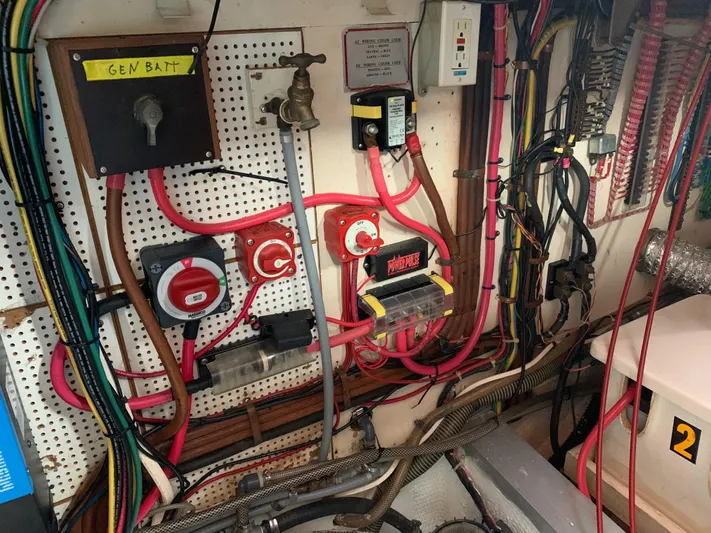 Proud Mary Yacht Photos Pics 