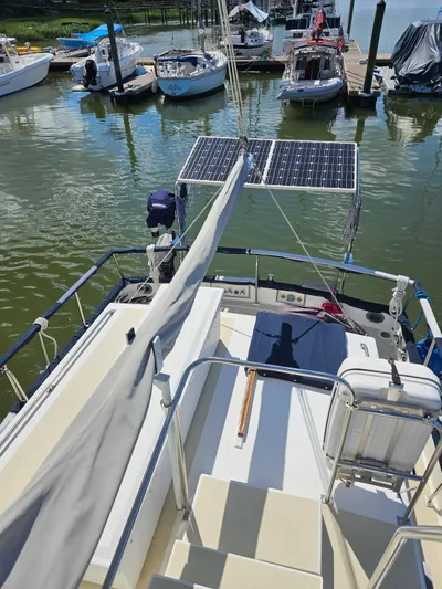 Proud Mary Yacht Photos Pics 