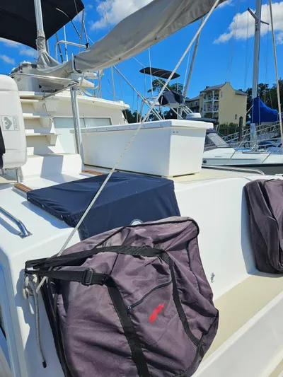 Proud Mary Yacht Photos Pics 