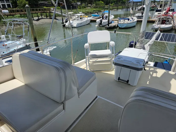 Proud Mary Yacht Photos Pics 