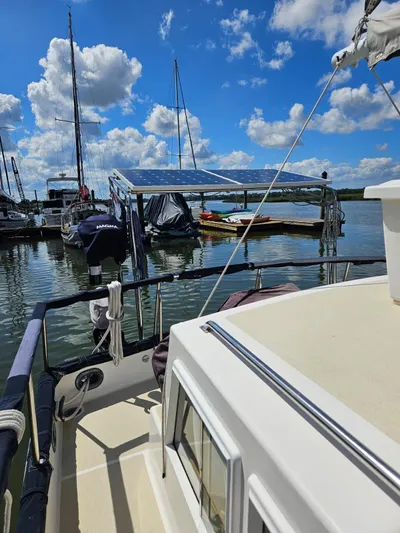 Proud Mary Yacht Photos Pics 