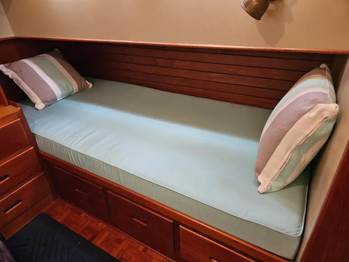 Proud Mary Yacht Photos Pics 