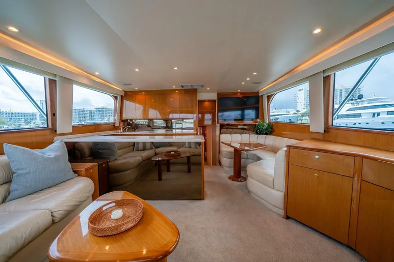 Margin Call Yacht Photos Pics 