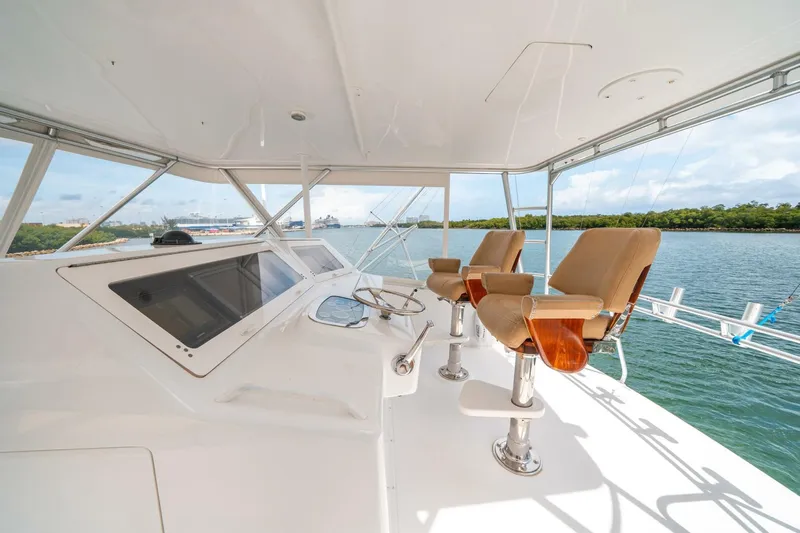 Margin Call Yacht Photos Pics 