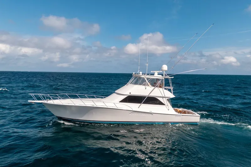 Margin Call Yacht Photos Pics 