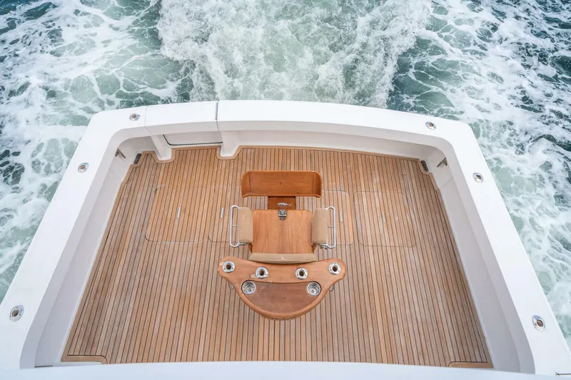 Margin Call Yacht Photos Pics 