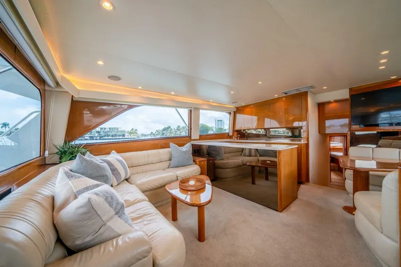 Margin Call Yacht Photos Pics 