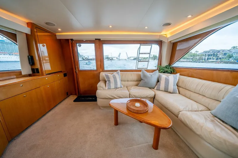 Margin Call Yacht Photos Pics 