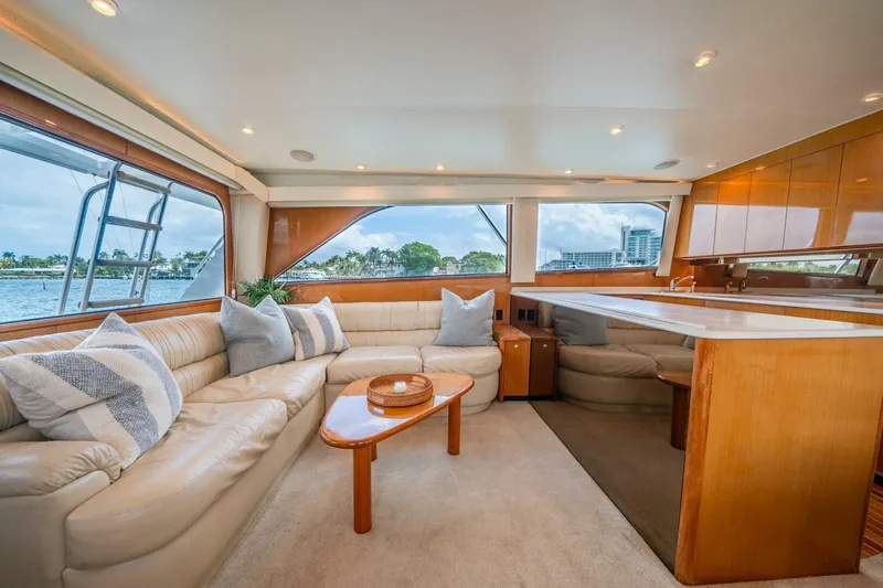 Margin Call Yacht Photos Pics 