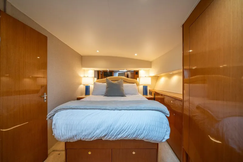 Margin Call Yacht Photos Pics 