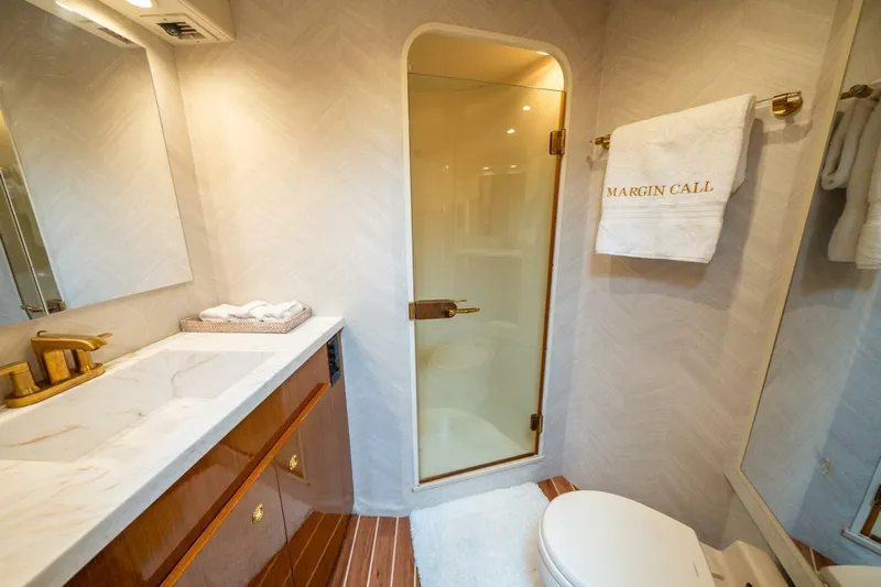 Margin Call Yacht Photos Pics 