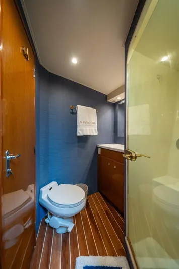 Margin Call Yacht Photos Pics 