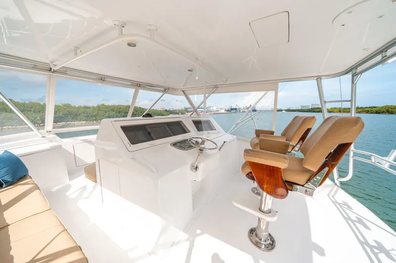 Margin Call Yacht Photos Pics 