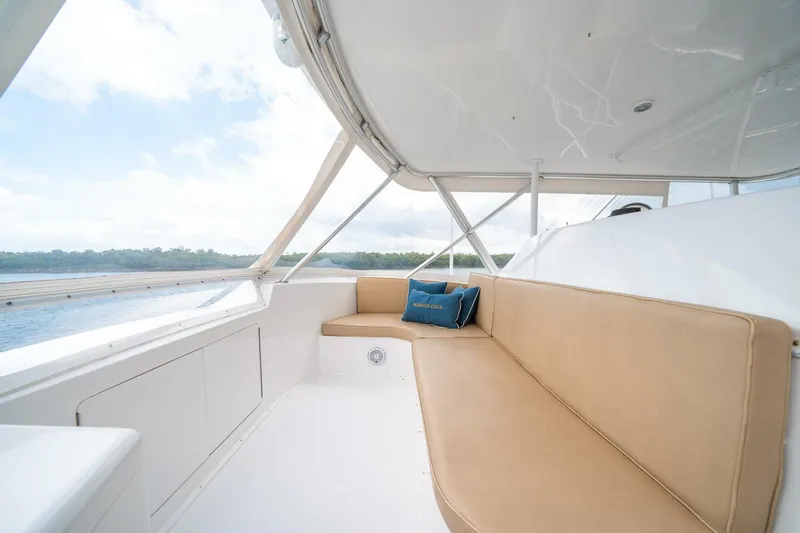 Margin Call Yacht Photos Pics 