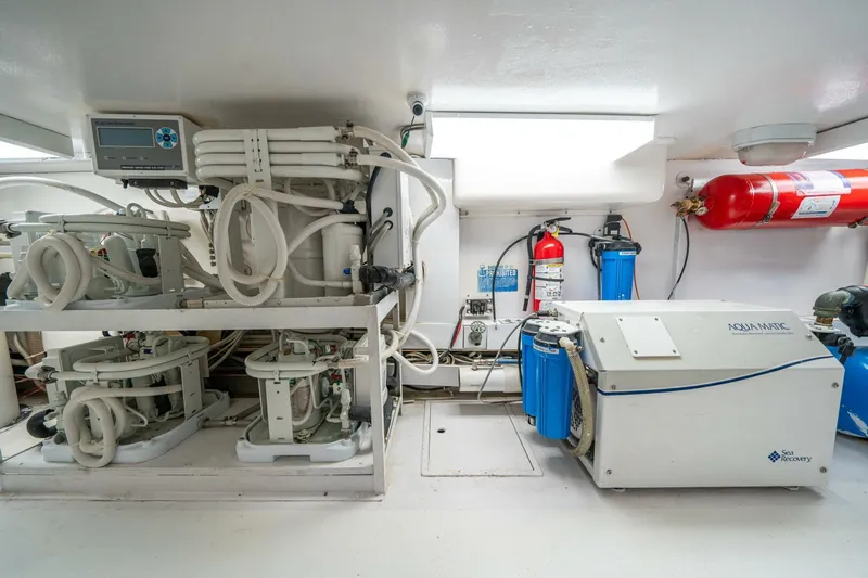 Margin Call Yacht Photos Pics 