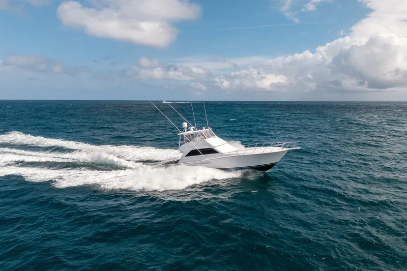 Margin Call Yacht Photos Pics 