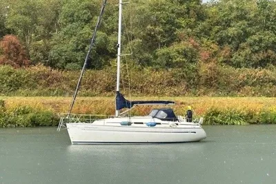 2002 Bavaria 32