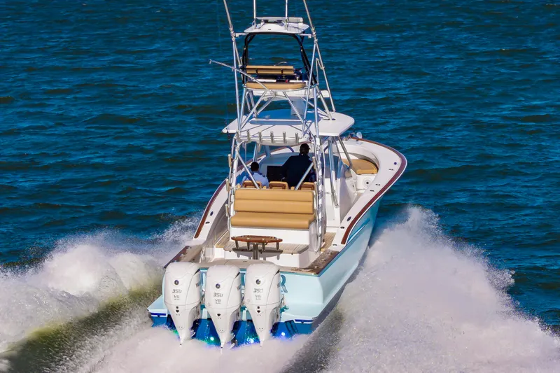 Justifier Yacht Photos Pics 