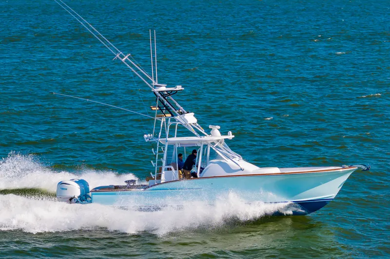 Justifier Yacht Photos Pics 