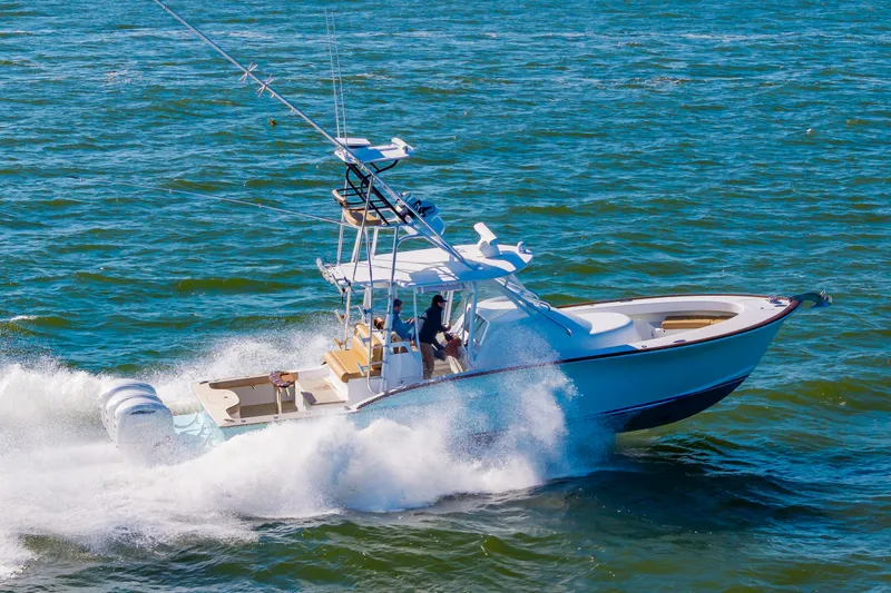 Justifier Yacht Photos Pics 