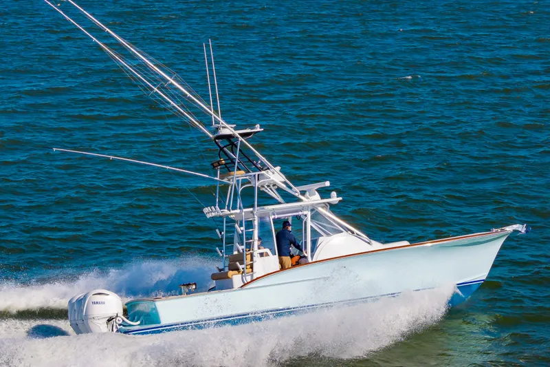 Justifier Yacht Photos Pics 