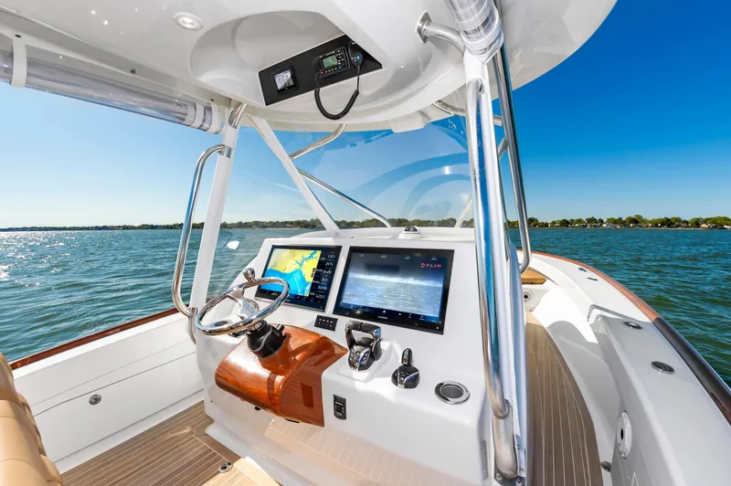 Justifier Yacht Photos Pics 