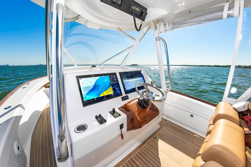 Justifier Yacht Photos Pics 