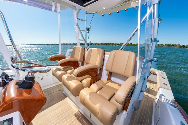 Justifier Yacht Photos Pics 