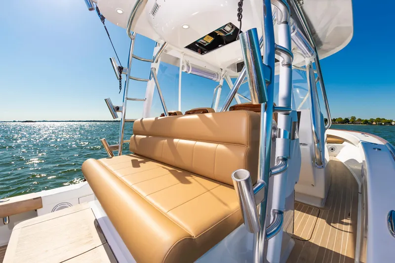 Justifier Yacht Photos Pics 