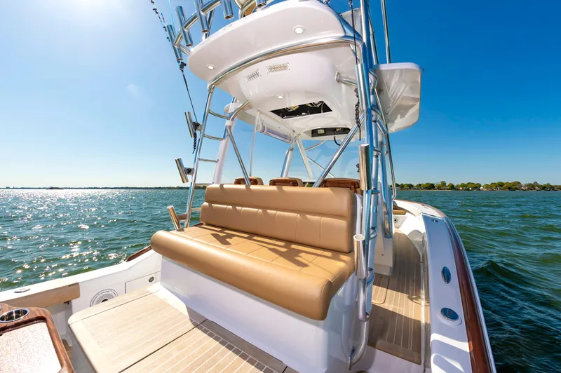 Justifier Yacht Photos Pics 