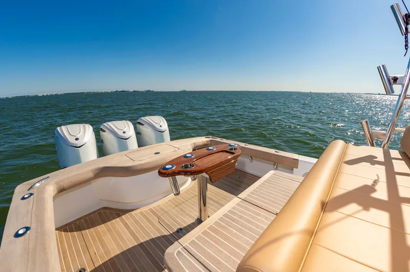 Justifier Yacht Photos Pics 