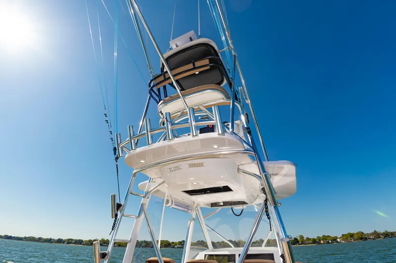 Justifier Yacht Photos Pics 