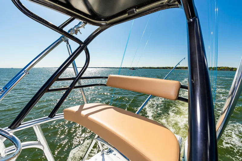 Justifier Yacht Photos Pics 