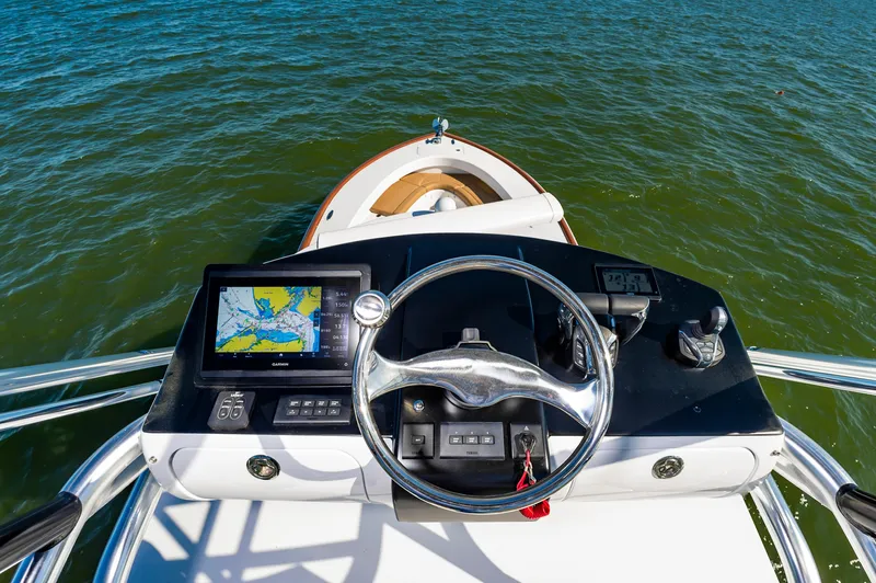 Justifier Yacht Photos Pics 