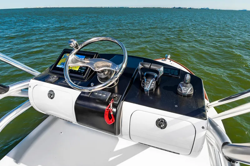 Justifier Yacht Photos Pics 