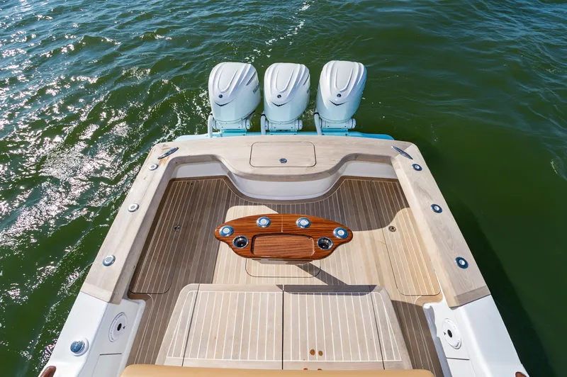 Justifier Yacht Photos Pics 