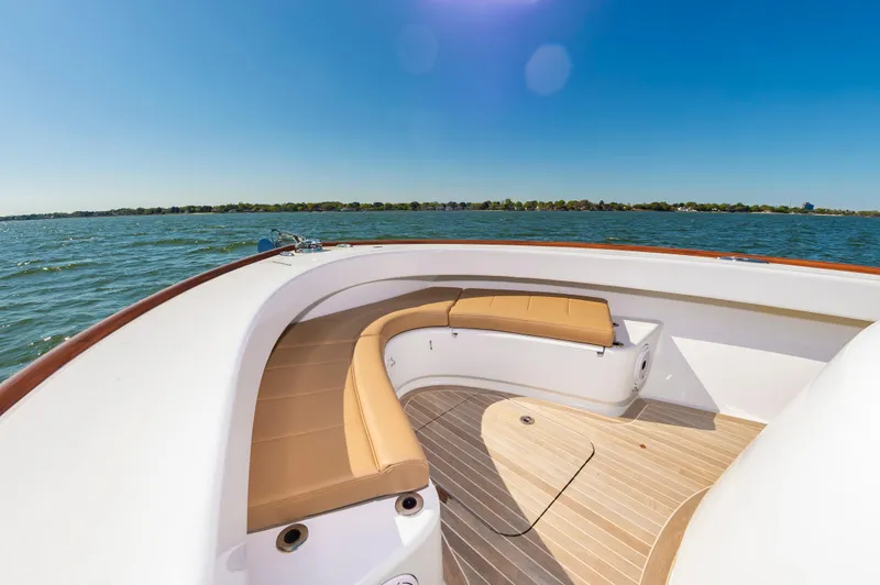 Justifier Yacht Photos Pics 