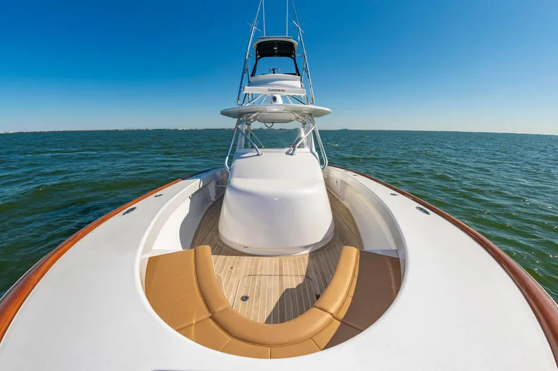 Justifier Yacht Photos Pics 