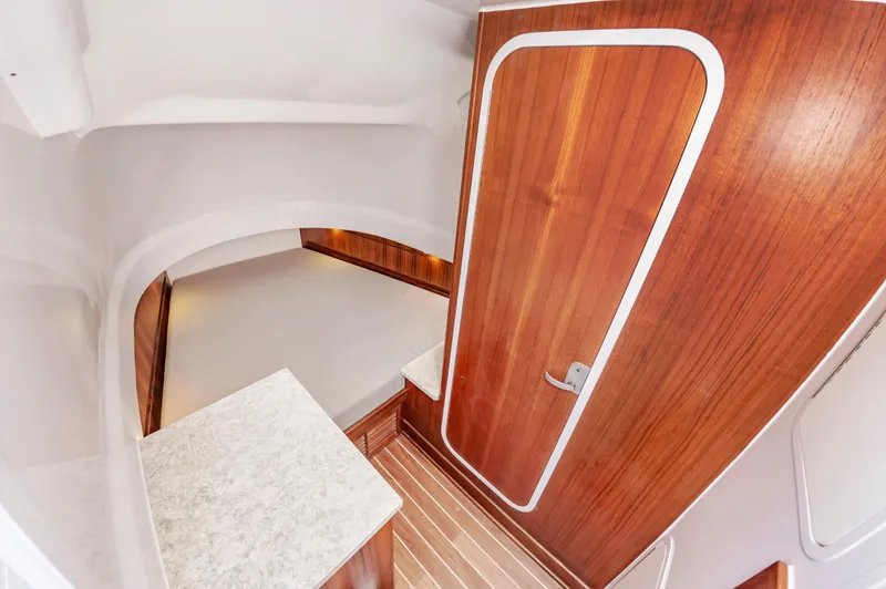 Justifier Yacht Photos Pics 