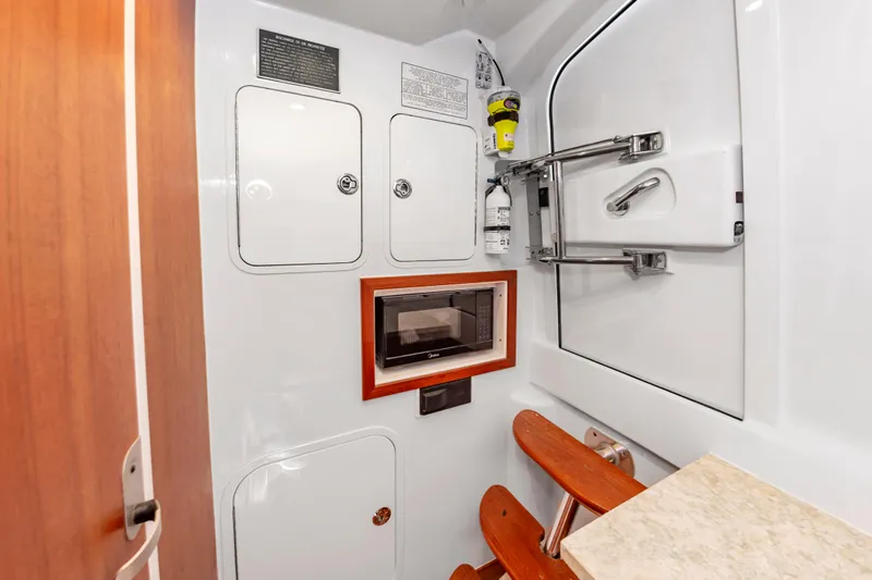 Justifier Yacht Photos Pics 