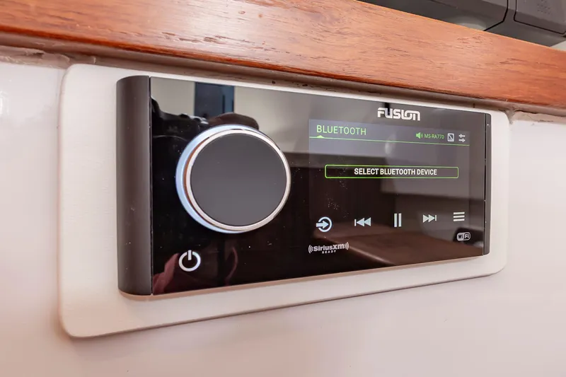 Justifier Yacht Photos Pics 