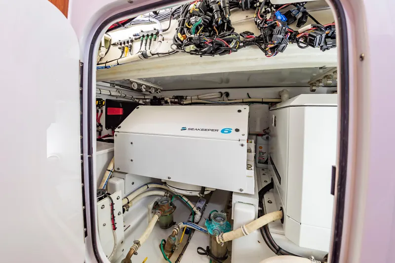 Justifier Yacht Photos Pics 