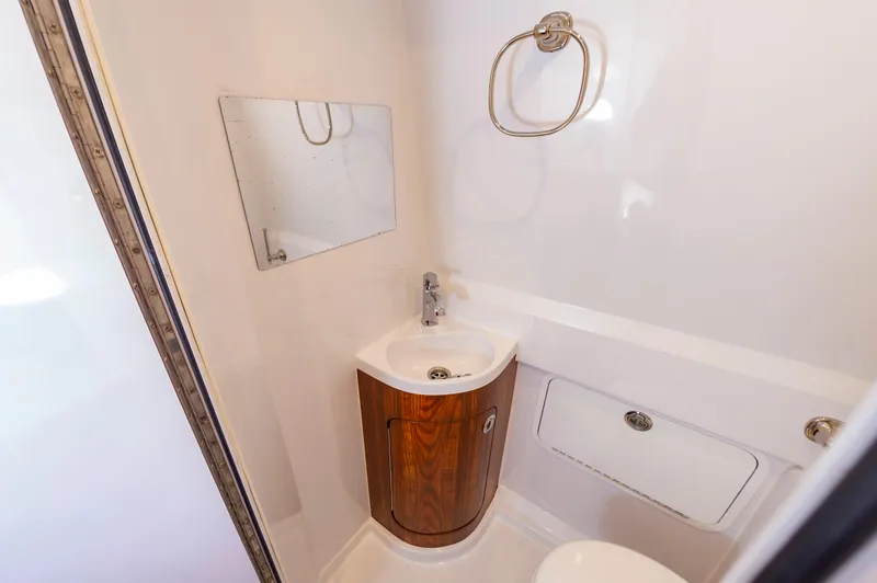 Justifier Yacht Photos Pics 