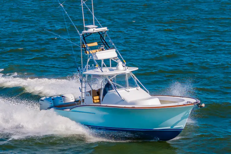 Justifier Yacht Photos Pics 