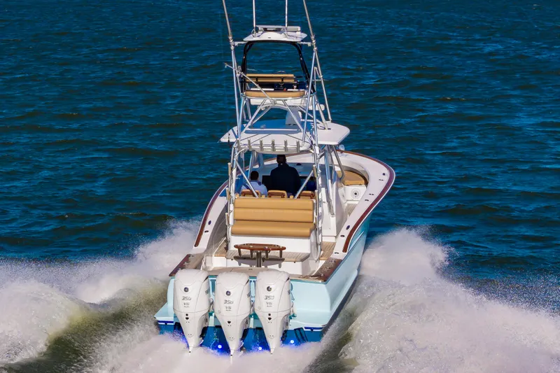 Justifier Yacht Photos Pics 