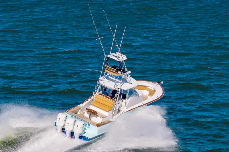 Justifier Yacht Photos Pics 