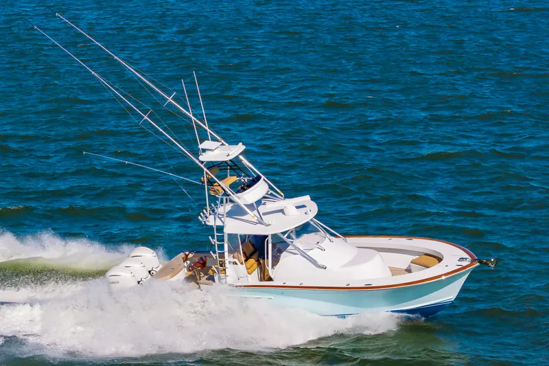 Justifier Yacht Photos Pics 