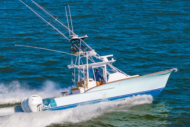 Justifier Yacht Photos Pics 