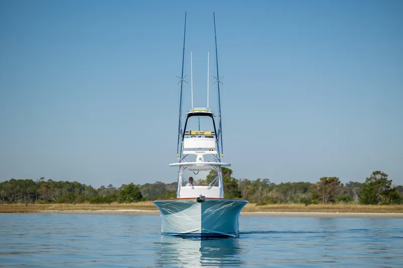 Justifier Yacht Photos Pics 