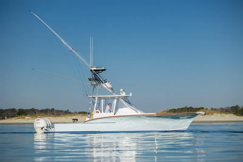 Justifier Yacht Photos Pics 